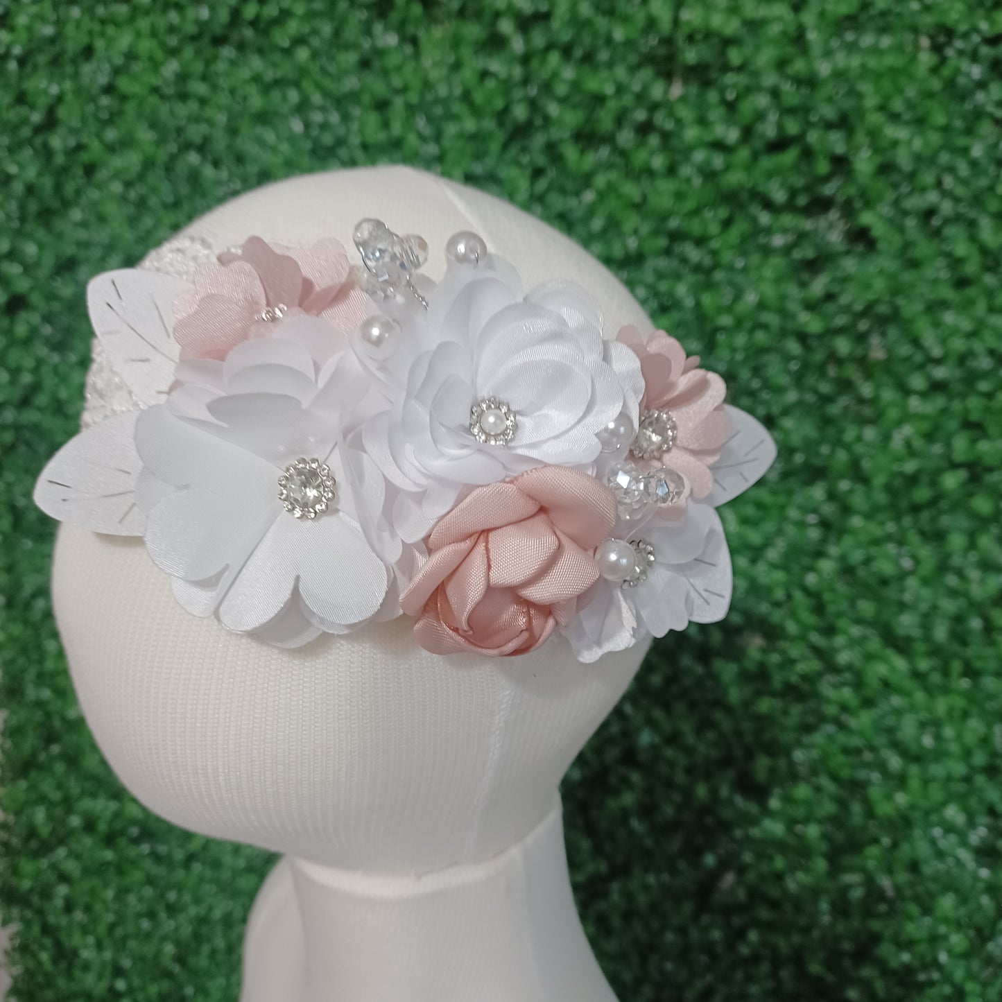 Gorgeous Headband