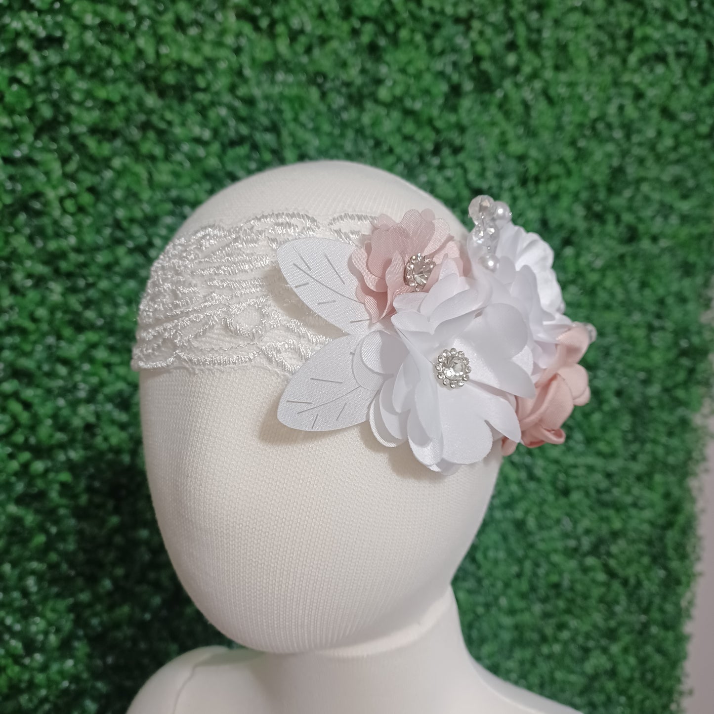 Gorgeous Headband